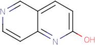 1,6-Naphthyridin-2(1H)-one