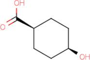 Cis-4-hydroxycyclohexanecarboxylic acid