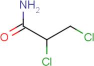2,3-Dichloropropionamide