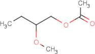 2-Methoxybutyl acetate