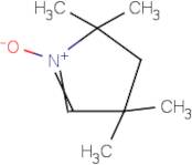 3,3,5,5-Tetramethyl-1-pyrroline n-oxide