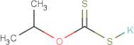 Isopropylxanthic acid potassium salt
