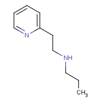 Propyl[2-(pyridin-2-yl)ethyl]amine