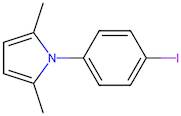 1-(4-Iodophenyl)-2,5-dimethyl-1H-pyrrole