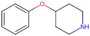 4-Phenoxypiperidine