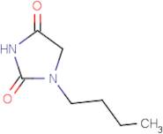 1-N-Butylhydantoin