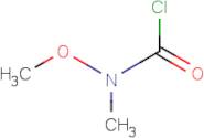 N-Methoxy-N-methylcarbamoyl chloride