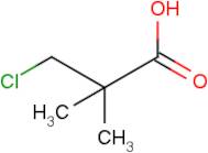 3-Chloro-2,2-dimethylpropionic acid