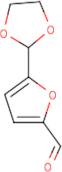 5-(1,3-Dioxolan-2-yl)-2-furaldehyde