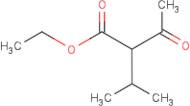 Ethyl 2-acetyl-3-methylbutanoate