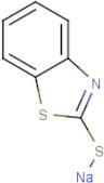 Sodium mercaptobenzothiazole