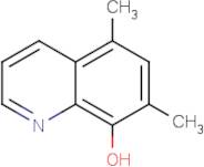 5,7-Dimethyl-8-hydroxyquinoline