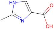 2-Methyl-1H-imidazole-4-carboxylic acid