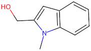 2-(Hydroxymethyl)-1-methylindole