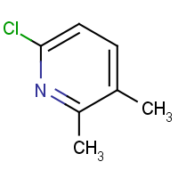 6-Chloro-2,3-dimethylpyridine