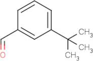 3-tert-Butylbenzaldehyde