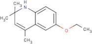 6-Ethoxy-2,2,4-trimethyl-1,2-dihydroquinoline