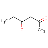 Hexane-2,4-dione