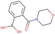 2-(Morpholin-4-ylcarbonyl)benzeneboronic acid