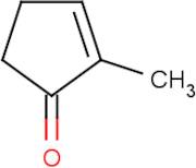 2-Methyl-2-cyclopenten-1-one