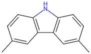 3,6-Dimethyl-9H-carbazole