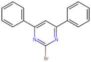 2-Bromo-4,6-diphenylpyrimidine