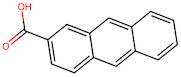 Anthracene-2-carboxylic acid