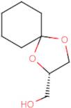 [(3S)-1,4-Dioxaspiro[4.5]decan-3-yl]methanol