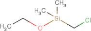 Chloromethyldimethylethoxysilane