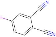 4-Iodophthalonitrile