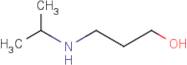 3-(Isopropylamino)propan-1-ol