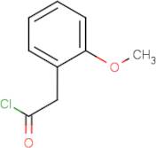 2-(2-Methoxyphenyl)acetyl chloride