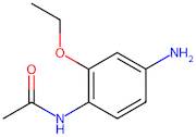 N-(4-Amino-2-ethoxyphenyl)acetamide