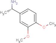(S)-1-(3,4-Dimethoxyphenyl)ethylamine