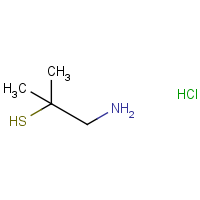 Dimethylcysteamine hydrochloride