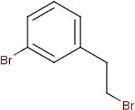 3-Bromophenethyl bromide