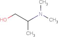 2-(Dimethylamino)propan-1-ol