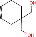 3-Cyclohexene-1,1-dimethanol