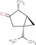 (1S,4R,5R)-1-Isopropyl-4-methyl-bicyclo[3.1.0]hexan-3-one