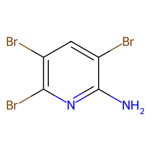 3,5,6-Tribromopyridin-2-amine