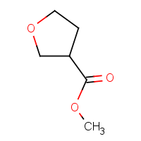 Methyl tetrahydrofuran-3-carboxylate