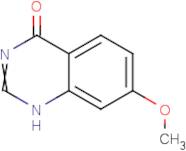 7-Methoxyquinazolin-4(1H)-one