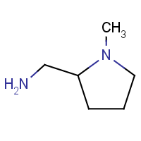 (1-Methylpyrrolidin-2-yl)methanamine