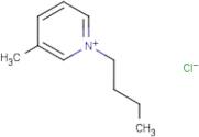 1-Butyl-3-methylpyridinium chloride