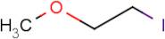 1-Iodo-2-methoxy-ethane