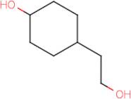 4-(2-Hydroxyethyl)cyclohexanol