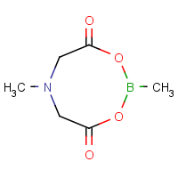 Methylboronic acid mida ester