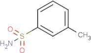 3-Methylbenzenesulfonamide