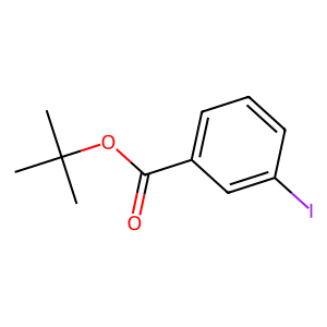 tert-Butyl 3-iodobenzoate