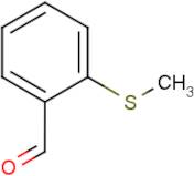 2-(Methylthio)benzaldehyde